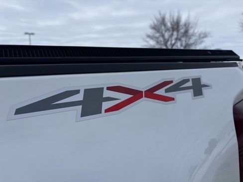 Used 2021 Chevrolet Silverado 3500 LTZ w/ LTZ Convenience Package image 11