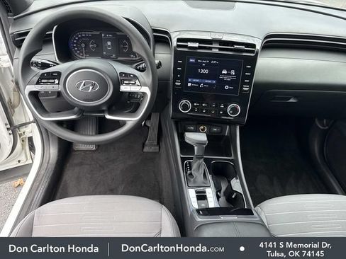 Used 2024 Hyundai Santa Cruz SE FWD image 15
