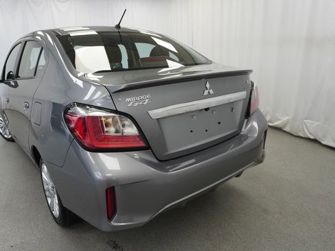 Used 2023 Mitsubishi Mirage G4 SE FWD image 18