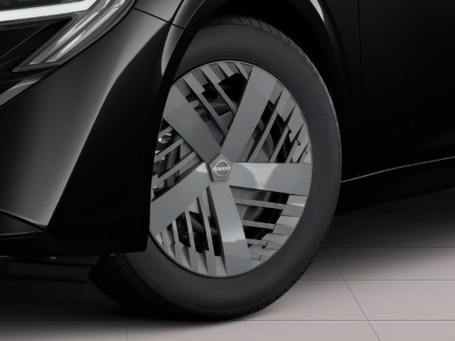 New 2027 Nissan Sentra S FWD image 9