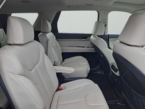 Used 2021 Hyundai Palisade SEL w/ Premium Package AWD/4WD image 16