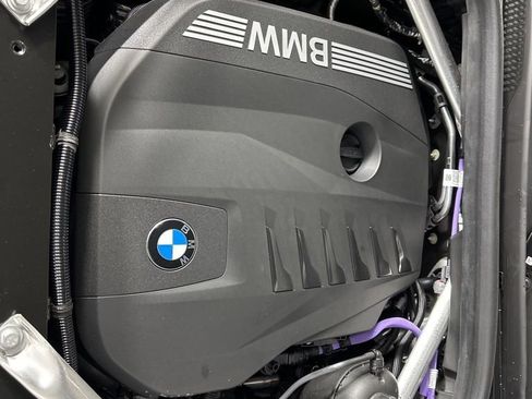 New 2026 BMW X5 xDrive40i w/ M Sport Package image 29