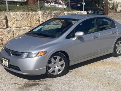 Used 2008 Honda Civic LX
