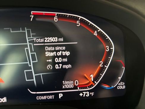 Certified 2023 BMW X3 xDrive30i w/ Convenience Package AWD/4WD image 30