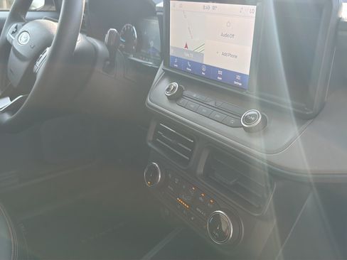 Used 2023 Ford Maverick Tremor AWD/4WD image 17