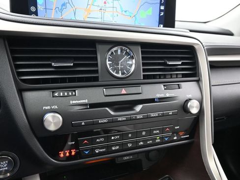 Used 2021 Lexus RX 350 AWD w/ Premium Package image 10