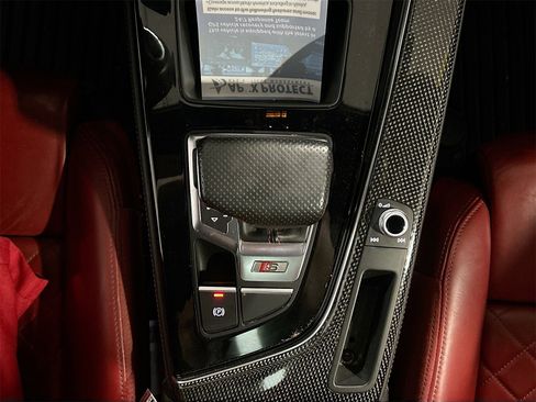 Used 2021 Audi S5 Premium Plus w/ Premium Plus Package image 16