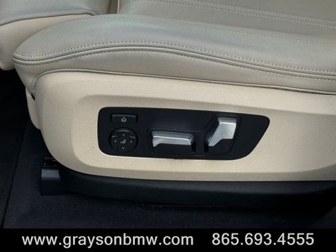 Used 2019 BMW X5 xDrive40i w/ Convenience Package AWD/4WD image 13