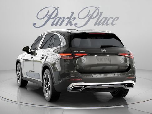 Used 2026 Mercedes-Benz GLC 300 image 15