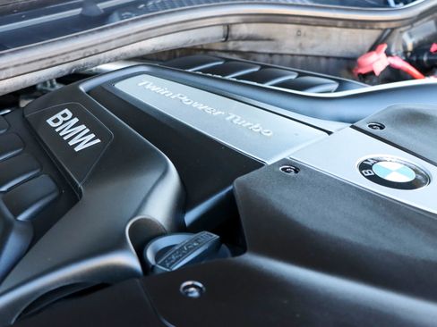 Used 2014 BMW X5 xDrive50i image 63