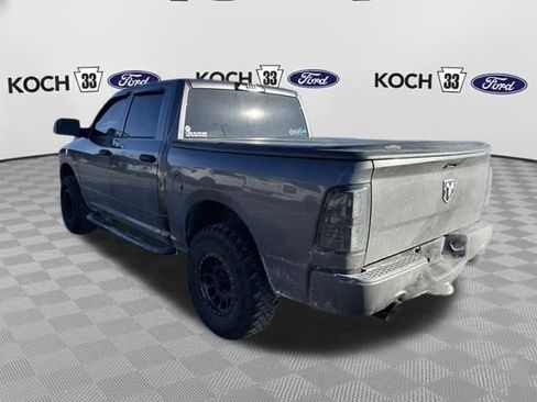 Used 2017 RAM 1500 Express image 6