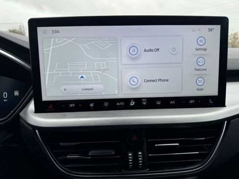 Used 2023 Ford Escape SE w/ PHEV Premium Package image 16