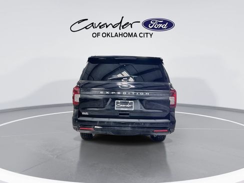 Used 2024 Ford Expedition Max XLT AWD/4WD image 7