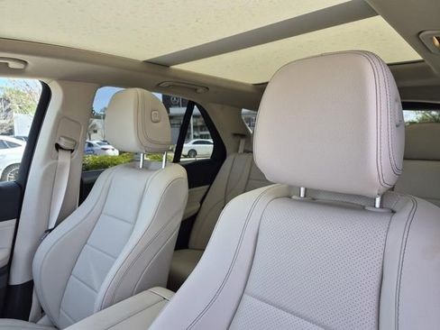 Certified 2026 Mercedes-Benz GLE 450 GLE 450 image 15