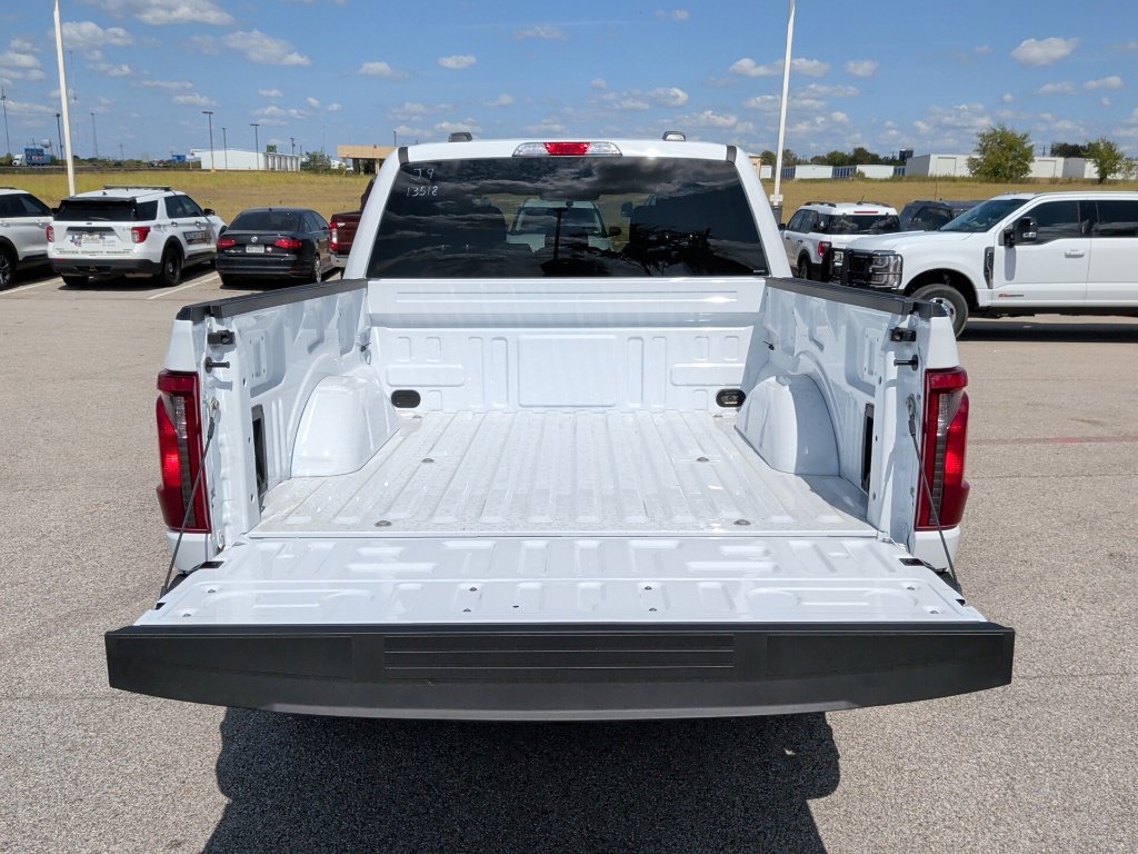 New 2026 Ford F150 STX w/ Equipment Group 200A RWD image 37