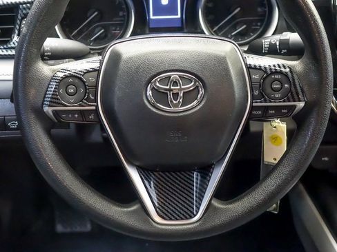 Certified 2023 Toyota Camry LE image 14