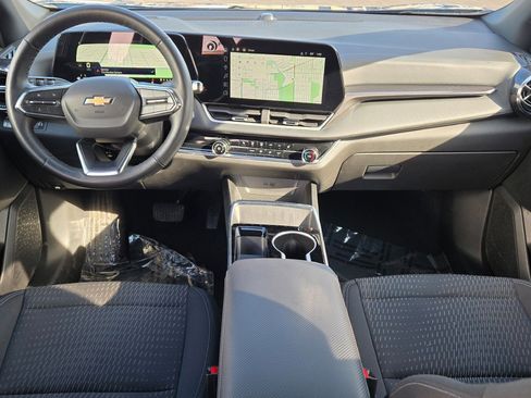 Certified 2025 Chevrolet Equinox LT image 16