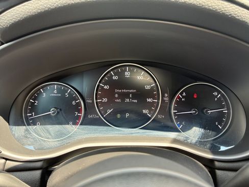 Used 2026 MAZDA MAZDA3 2.5 S Sedan w/ Preferred Pkg FWD image 11