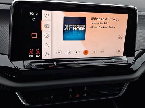 New 2026 Volkswagen Atlas Peak Edition image 9