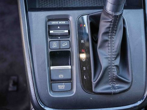 Used 2025 Honda CR-V EX image 24