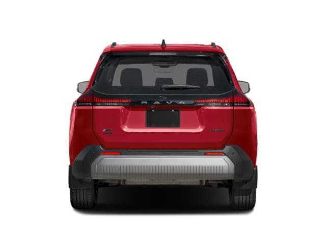 New 2026 Toyota RAV4 Limited AWD/4WD image 5