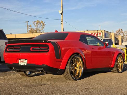 Used 2021 Dodge Challenger R/T Scat Pack image 24