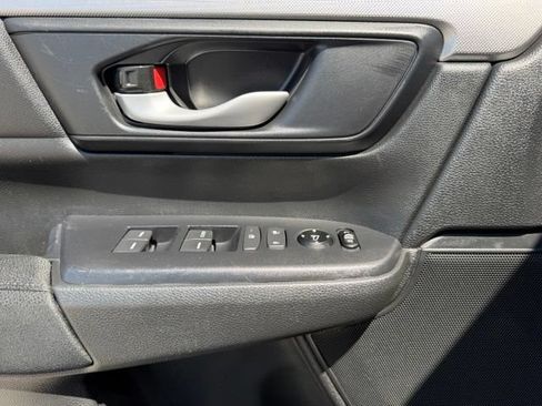 Used 2019 Honda CR-V LX image 20