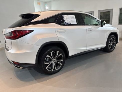 Used 2022 Lexus RX 350 FWD w/ Premium Package image 17
