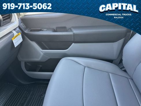 New 2026 Ford F450 XL w/ XL Chrome Package AWD/4WD image 30