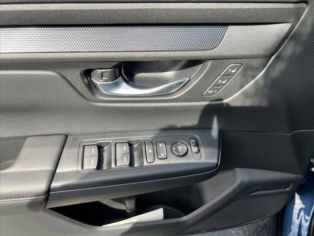Used 2025 Honda CR-V Sport-L image 10