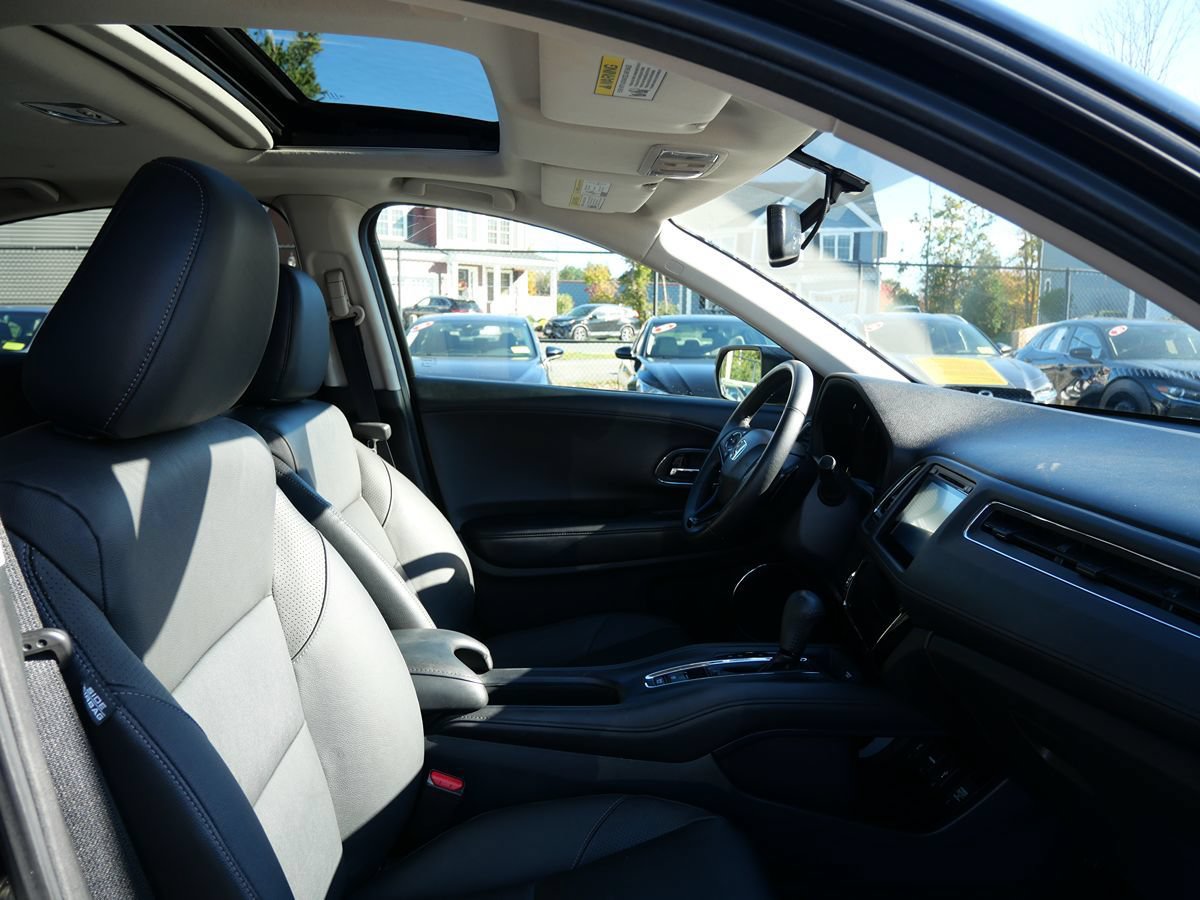 Used 2016 Honda HR-V EX-L image 18