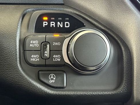 New 2026 RAM 1500 Big Horn image 18