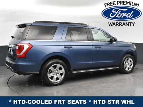 Used 2020 Ford Expedition XLT w/ Equipment Group 202A image 9