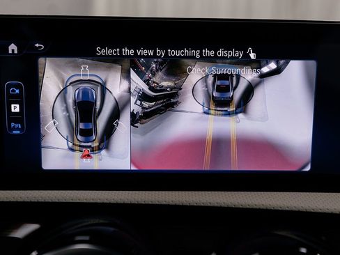 Certified 2026 Mercedes-Benz CLA 250 CLA 250 image 20