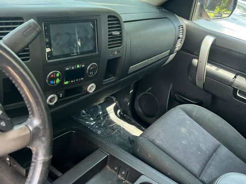 Used 2012 Chevrolet Silverado 1500 LT RWD image 8