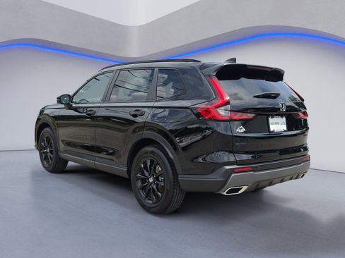 Certified 2026 Honda CR-V Sport-L image 3