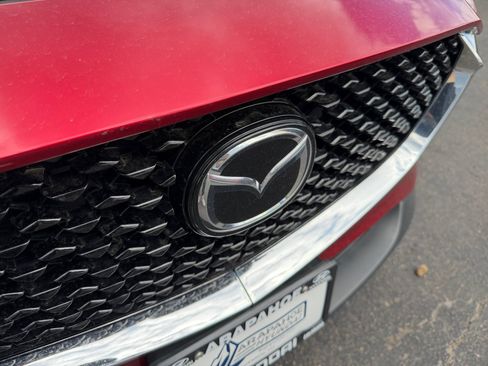Used 2023 MAZDA CX-30 AWD 2.5 S w/ Premium Package image 23
