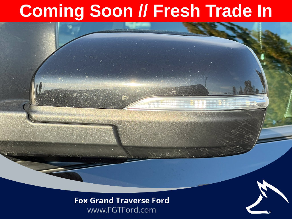 Certified 2021 Ford Edge ST w/ Equipment Group 401A AWD/4WD image 40