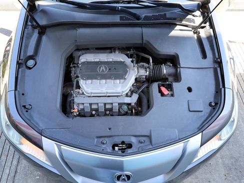 Used 2009 Acura TL w/ Technology Package FWD image 12