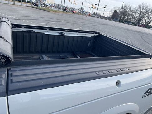 Used 2017 RAM 2500 Longhorn w/ Convenience Group image 31