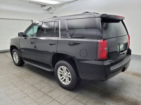 Used 2017 Chevrolet Tahoe LT image 3