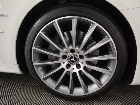 Used 2020 Mercedes-Benz SL 450 image 38