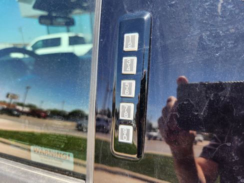 Used 2024 Ford F150 XLT w/ Equipment Group 302A MID image 12