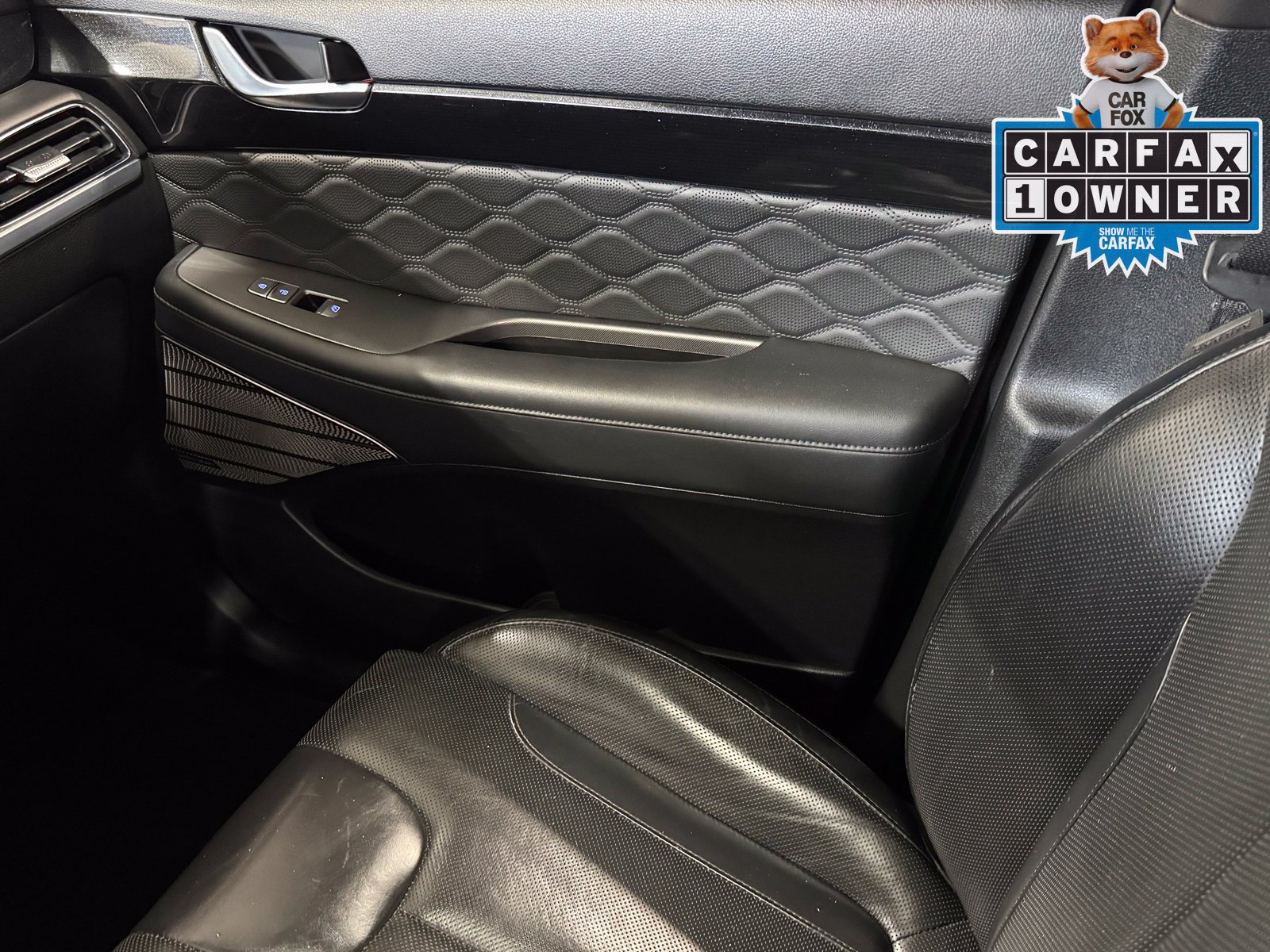 Used 2022 Hyundai Palisade Calligraphy AWD/4WD image 41