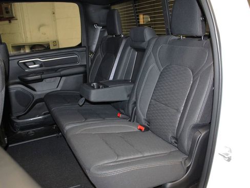 New 2026 RAM 1500 Big Horn image 25