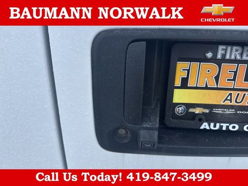 Used 2024 Chevrolet Express 3500 LT w/ LT Preferred Equipment Group image 27