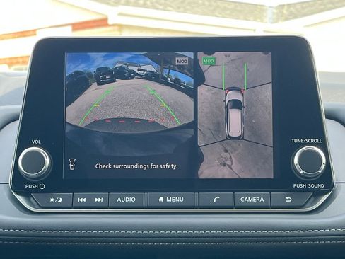 New 2026 Nissan Rogue SV image 26