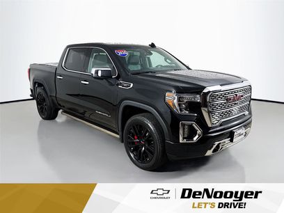Used 2020 GMC Sierra 1500 Denali w/ Denali Ultimate Package