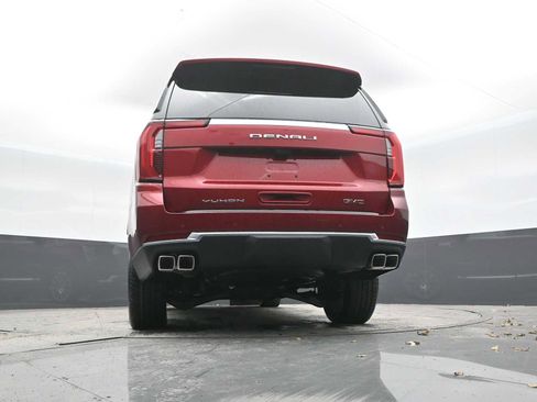 New 2026 GMC Yukon XL Denali w/ Denali Reserve Package image 45