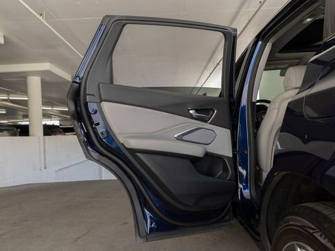 Used 2020 Acura RDX FWD w/ Technology Package image 18